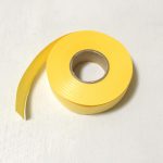 紙テープで星の作り方1